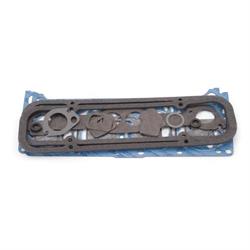 Edelbrock 7382 Cylinder Head Gasket Set, Pontiac
