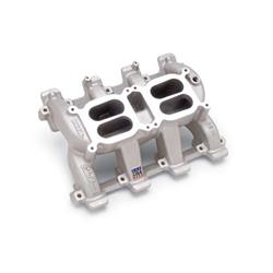 Edelbrock 75187 RPM Air-Gap Dual-Quad Intake Manifold