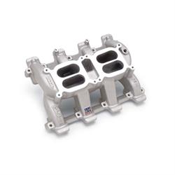 Edelbrock 7518 RPM Air-Gap Dual-Quad LS1 Intake Manifold