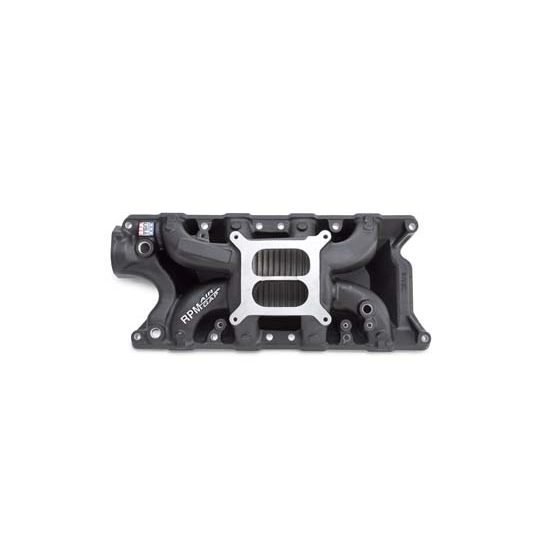 Edelbrock 75213 NASCAR Edition RPM Air-Gap Intake Manifold, SB Ford