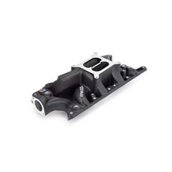 Edelbrock 75213 NASCAR Edition RPM Air-Gap Intake Manifold, SB Ford