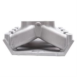 Edelbrock 75245 Intake Manifold, Dodge 426 Hemi