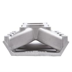 Edelbrock 75245 Intake Manifold, Dodge 426 Hemi