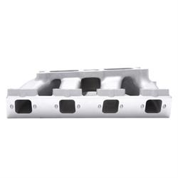 Edelbrock 7524 Performer RPM Intake Manifold, Dual Quad, Dodge