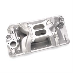 Edelbrock 7531 Performer RPM Air Gap AMC Intake Manifold, AMC