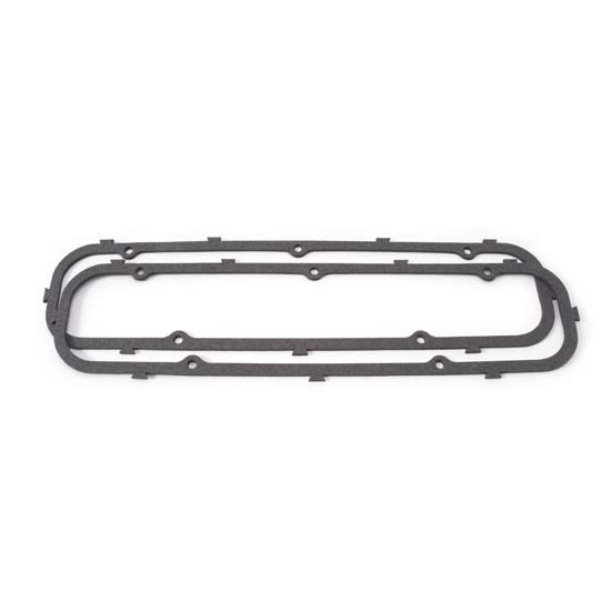 Edelbrock 7546 Valve Cover Gasket Set, 0.310 Inch, Buick 6.6/7.0/7.5L