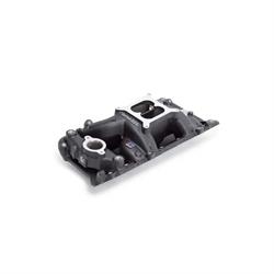 Edelbrock 75613 NASCAR Edition RPM Air-Gap Intake Manifold, BB Chevy