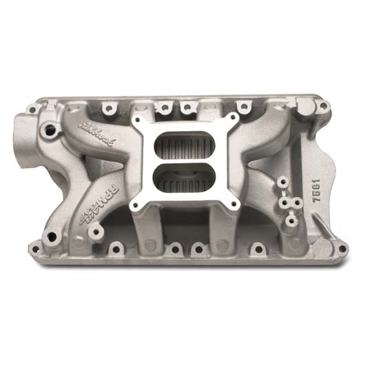 Edelbrock 7581 RPM Air Gap Intake Manifold, Ford 351W