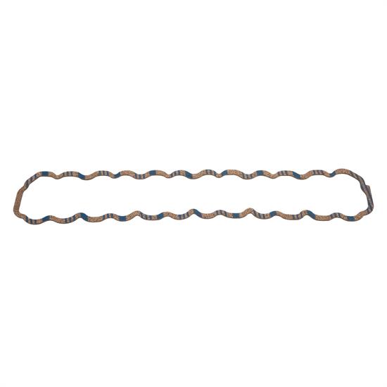 Edelbrock 7583 Valve Cover Gaskets and Seal, Jeep 1987-1995 4.0L I6
