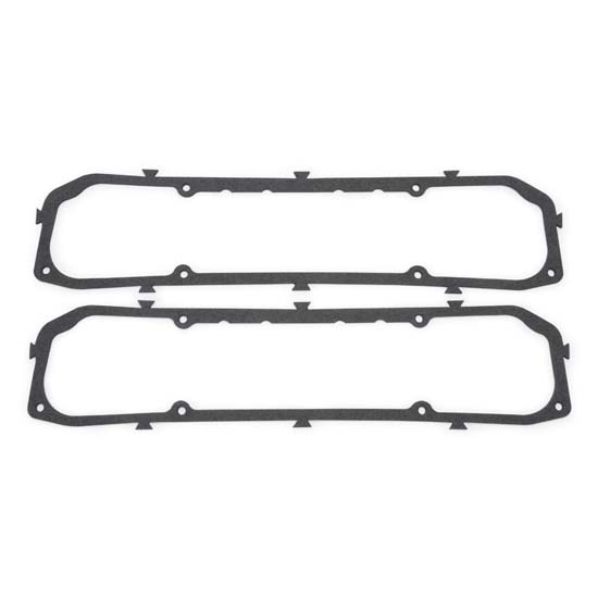 Edelbrock 7591 Valve Cover Gasket Set, Mopar Big Block