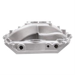 Edelbrock 75945 Performer RPM Intake Manifold, Holden