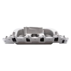 Edelbrock 75945 Performer RPM Intake Manifold, Holden