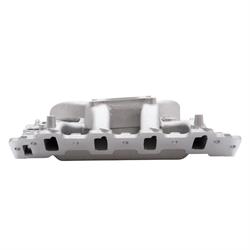 Edelbrock 75945 Performer RPM Intake Manifold, Holden