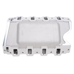 Edelbrock 75945 Performer RPM Intake Manifold, Holden
