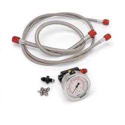 Edelbrock 76506 Fuel Flow Test Tool Kit