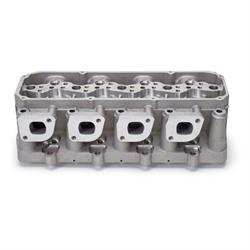 Edelbrock 770769 Glidden Victor SC-1 Pro-Port Raw Cylinder Head, Ford