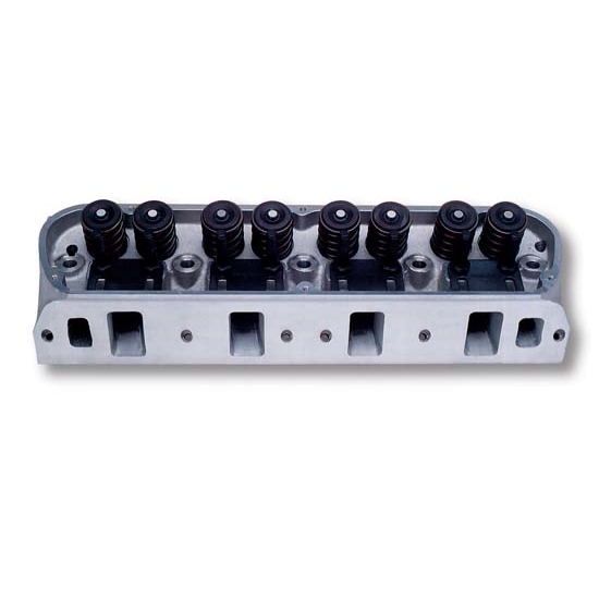 Edelbrock 77169 Victor Jr Cylinder Head, Bare, Ford 289, 302, 351W