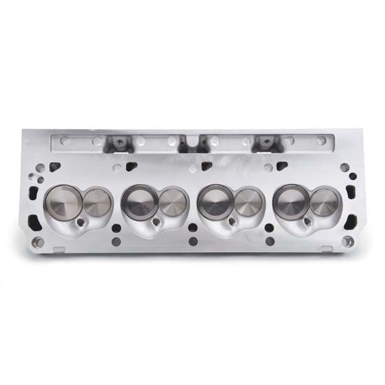 Edelbrock 77179 Victor Jr Cylinder Head, Bare, Ford 289, 302, 351W
