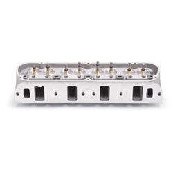 Edelbrock 77179 Victor Jr Cylinder Head, Bare, Ford 289, 302, 351W