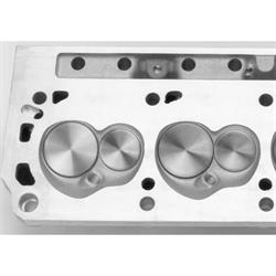 Edelbrock 77179 Victor Jr Cylinder Head, Bare, Ford 289, 302, 351W