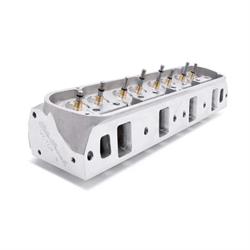 Edelbrock 77179 Victor Jr Cylinder Head, Bare, Ford 289, 302, 351W