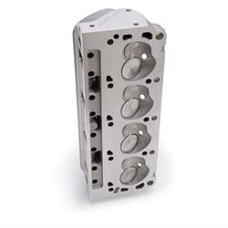 Edelbrock 77199 Victor Jr Cylinder Head,Assembled, Ford 289, 302, 351W