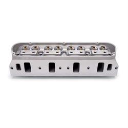 Edelbrock 77219 Victor Series Cylinder Head, Bare, Ford 289, 302, 351W
