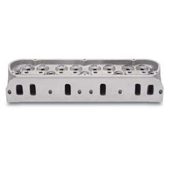 Edelbrock 77309 Ford/Glidden 18 deg. Victor Jr. Pro-Port Cylinder Head