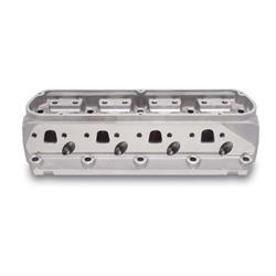 Edelbrock 77309 Ford/Glidden 18 deg. Victor Jr. Pro-Port Cylinder Head