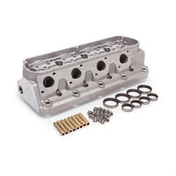 Edelbrock 77319 Edelbrock/Glidden Victor II Pro Port Cylinder Head