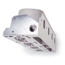 Edelbrock 77319 Edelbrock/Glidden Victor II Pro Port Cylinder Head