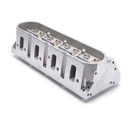 Edelbrock 77339 Cylinder Head, Pro Port, Gen III/IV LS3 V8, Std. Block