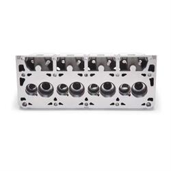 Edelbrock 77339 Cylinder Head, Pro Port, Gen III/IV LS3 V8, Std. Block
