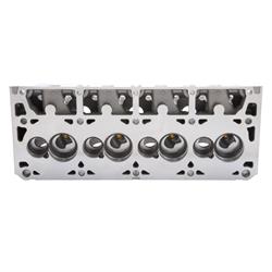 Edelbrock 77369 Pro-Port Raw Cylinder Head, Chevy 7.0L LS