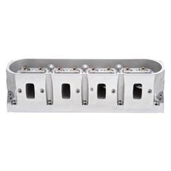 Edelbrock 77369 Pro-Port Raw Cylinder Head, Chevy 7.0L LS