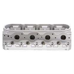 Edelbrock 77369 Pro-Port Raw Cylinder Head, Chevy 7.0L LS