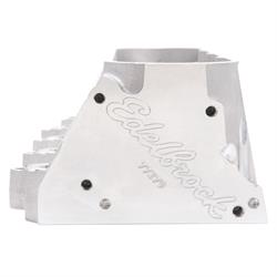 Edelbrock 77379 Pro-Port Raw Cylinder Head, Chevy LSX Only