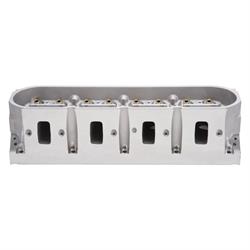 Edelbrock 77379 Pro-Port Raw Cylinder Head, Chevy LSX Only