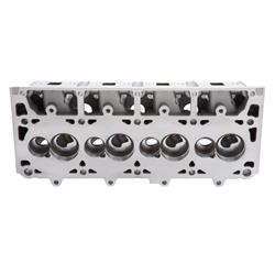 Edelbrock 77379 Pro-Port Raw Cylinder Head, Chevy LSX Only