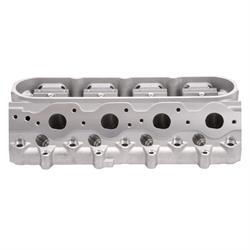 Edelbrock 77379 Pro-Port Raw Cylinder Head, Chevy LSX Only
