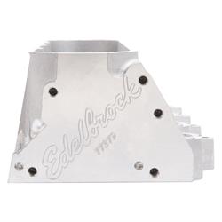 Edelbrock 77379 Pro-Port Raw Cylinder Head, Chevy LSX Only