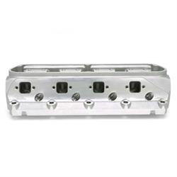 Edelbrock 77389 Victor Jr. 70cc Cylinder Head, Ford 289,302,351W