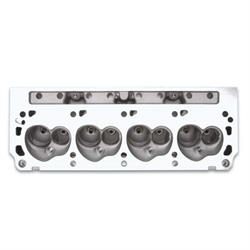 Edelbrock 77389 Victor Jr. 70cc Cylinder Head, Ford 289,302,351W