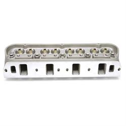 Edelbrock 77389 Victor Jr. 70cc Cylinder Head, Ford 289,302,351W