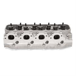 Edelbrock 77409 Victor 24 deg. Rectangular Port Cylinder Head
