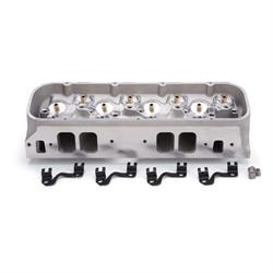 Edelbrock 77419 Victor 24 deg. Rectangular Port Cylinder Head