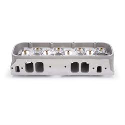 Edelbrock 77419 Victor 24 deg. Rectangular Port Cylinder Head