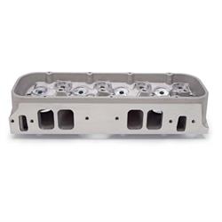 Edelbrock 77439 Victor 24 Deg. Rectangular Port Cylinder Head