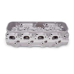 Edelbrock 77439 Victor 24 Deg. Rectangular Port Cylinder Head