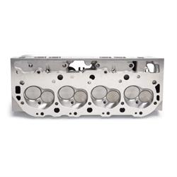 Edelbrock 77459 Victor 24 Deg. Rectangular Port Cylinder Head